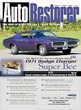 Auto Restorer (1-year)