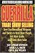 Books : Guerrilla Trade Show Selling: New Unconventional Weapons and Tactics to Meet More People, Get More Leads, and Close More Sales (Guerrilla Marketing Series)