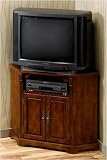 Dartmouth Medium Corner Tv Stand