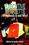 Executive Etiquette