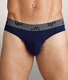 Grigioperla Aplomb Brief Underwear