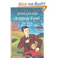 Artemis Fowl - Die Rache: Der vierte Roman