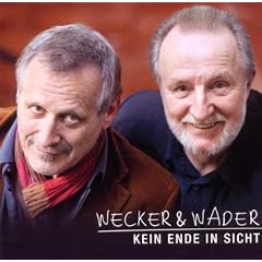 Kein Ende in Sicht