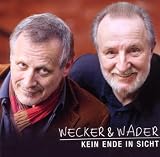 Kein Ende in Sicht