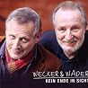 Bild des Albums von Konstantin Wecker