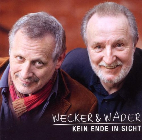 Produkt-Bild: Kein Ende in Sicht