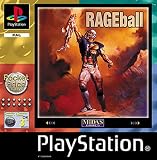 Rageball (PS)