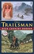 Trailsman #256, The: High Country Horror (Trailsman)