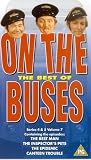 On The Buses - The Best Of On The Buses - Vol. 7 [VHS]