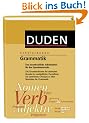 (Duden) Sch�lerduden, Grammatik, neue Rechtschreibung