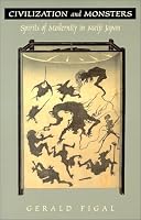 Civilization and Monsters: Spirits of Modernity in Meiji Japan (Asia-Pacific)
