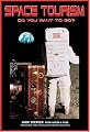 Space Tourism: Do You Want to Go?: Apogee Books Space Series 49