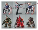 FW GUNDAM CONVERGE 6 1BOX (����)