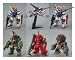 <font color="#ffff00">2012/02/29発売</font>: FW GUNDAM CONVERGE 6 1BOX (食玩)