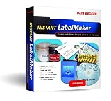Click for more about Data Becker Instant LabelMaker - Data Becker.