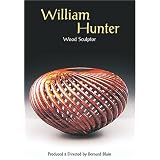 William Hunter, Wood Sculptor - DVD all regions worldwide
