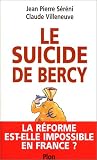Le Suicide de Bercy