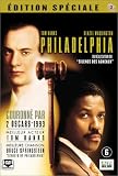 Revue _  / Philadelphia - Édition Spéciale 2 DVD