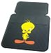 Plasticolor 000182R01 Tweety Attitude II Universal-Fit Molded Front Floor Mats - Set of 2