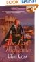 The Last Highlander (Time Passages Romance Series , No 13)