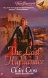 The Last Highlander (Time Passages Romance Series , No 13)
