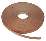 Freud EB020 13/16-Inch Mahogany Edge Banding Tape