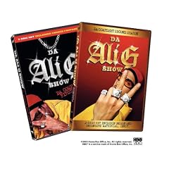 Ali G Show: Da Compleet 1 & 2 Seasons