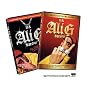 Ali G Show: Da Compleet 1 & 2 Seasons [2003] (REGION 1) (NTSC)