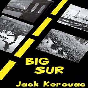 Big Sur (Unabridged)