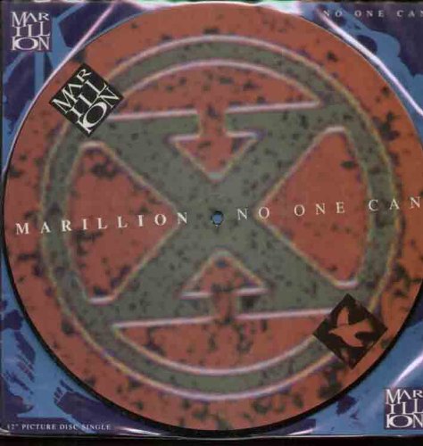 Marillion Picture 10