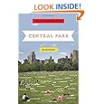 Central Park: An Anthology