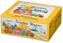 Gerrit's Satellite Wafers, Filled with  Assorted Candy Beads, 10.5 Oz.  240-Count Boxes (Pack of 2)