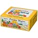 Gerrit's Satellite Wafers, Filled with  Assorted Candy Beads, 10.5 Oz.  240-Count Boxes (Pack of 2)
