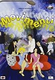 movimenti (Dvd) Italian Import