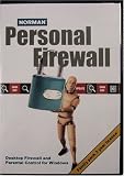 Norman Personal Firewall (Family Pack, 3 Year Licence) (PC)