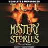 True Mystery Stories