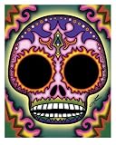 Ojos De Fuego (Eyes Of Fire) Photographic Poster Print by Ladislao Loera, 16x20