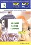 Sciences m�dico-sociales BEP Carri�res sanitaires et sociales/CAP Petite enfance