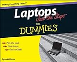 Laptops just the steps for dummies