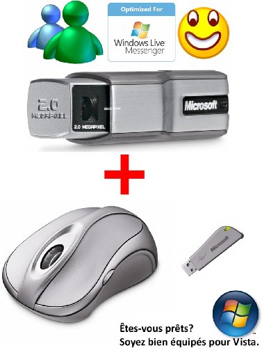 Microsoft Mobility Pack