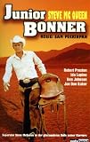 Junior Bonner - Steve McQueen