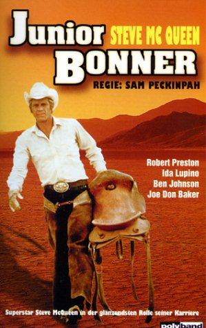 Junior Bonner