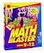 Math Blaster Ages 9-12