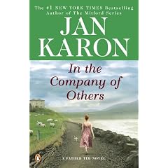 In the Company of Others: A Father Tim Novel