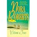 Nora Roberts: A Comprehensive List-Part Two-Publication Order