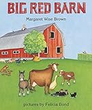 Big Red Barn