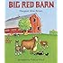 Big Red Barn