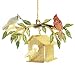 Baldwin Bird House 3-inch Ornament
