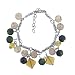 Pugster Earth Toned Bracelet