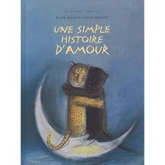 Un simple histoire d'amour